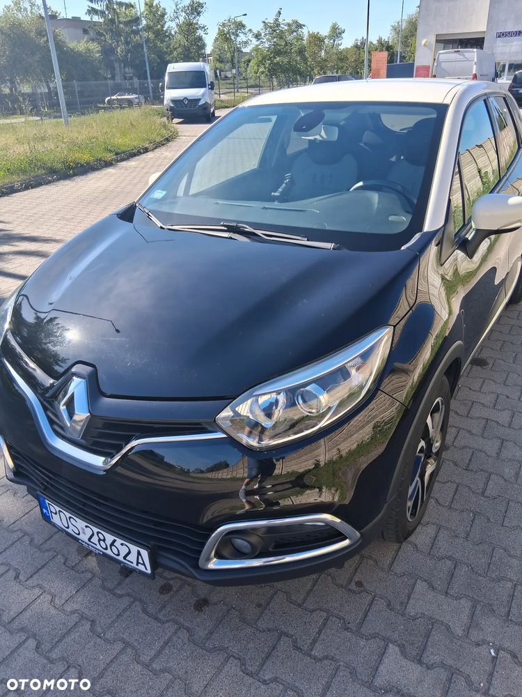 Renault Captur ENERGY TCe 90 Start&Stop Luxe - 10