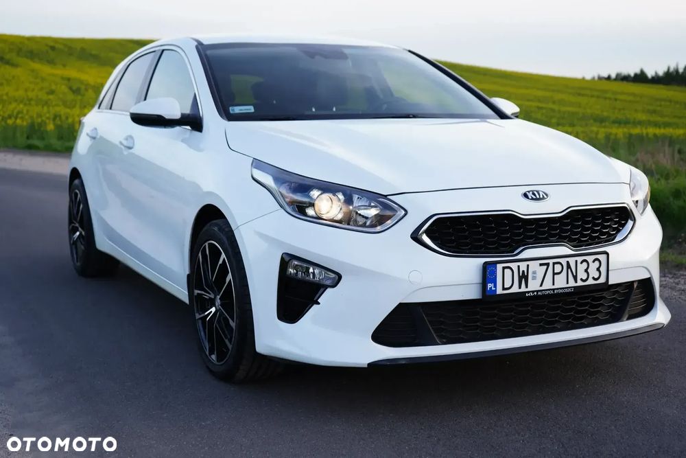 Kia Ceed 1.5 T-GDI L - 1
