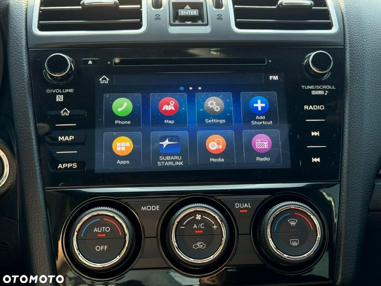 Subaru WRX - 29