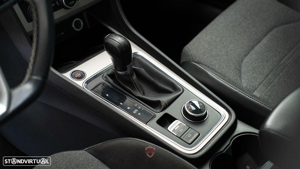 SEAT Ateca 1.5 TSI Xperience DSG - 30
