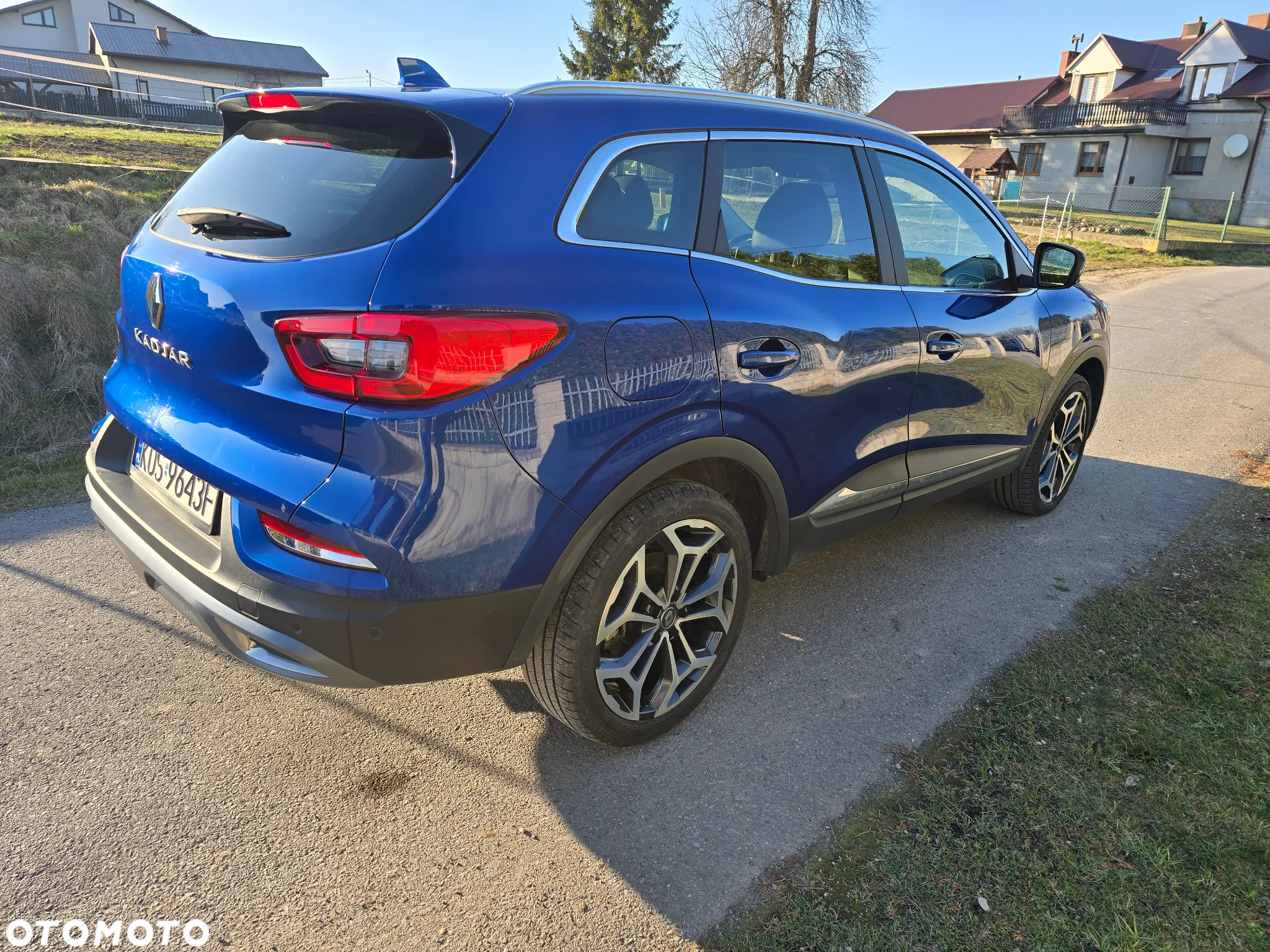 Renault Kadjar 1.5 Blue dCi Intens - 3