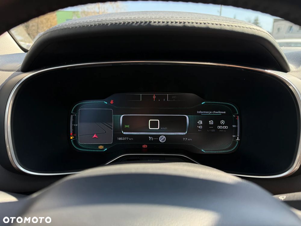 Citroën C5 Aircross 1.5 BlueHDi Live - 13