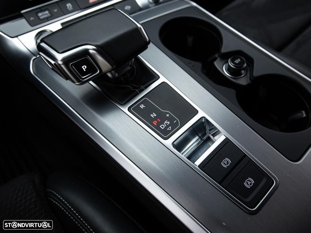 Audi A6 Avant 55 TFSI e quattro S tronic S line - 20