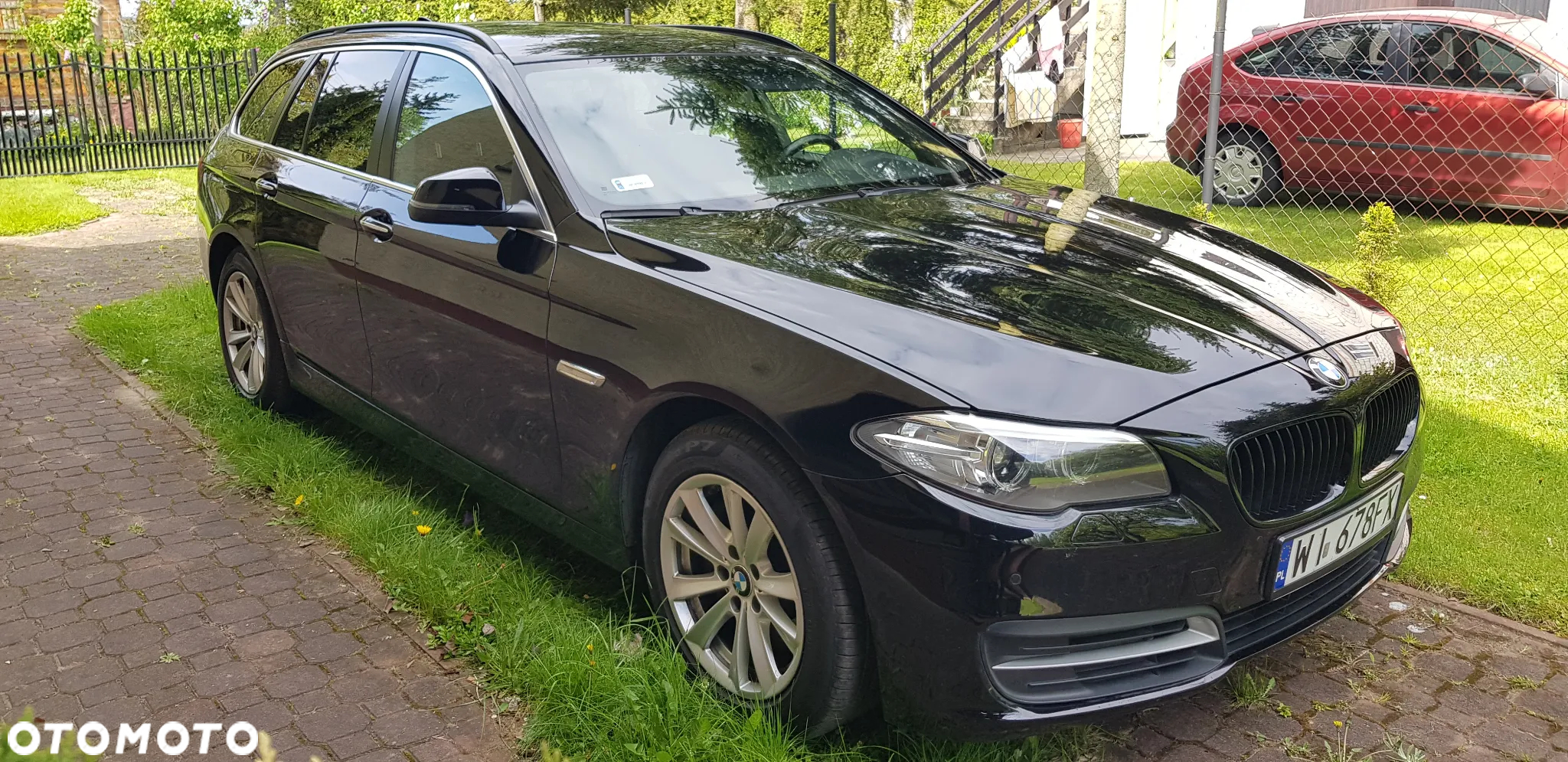 BMW Seria 5 - 6