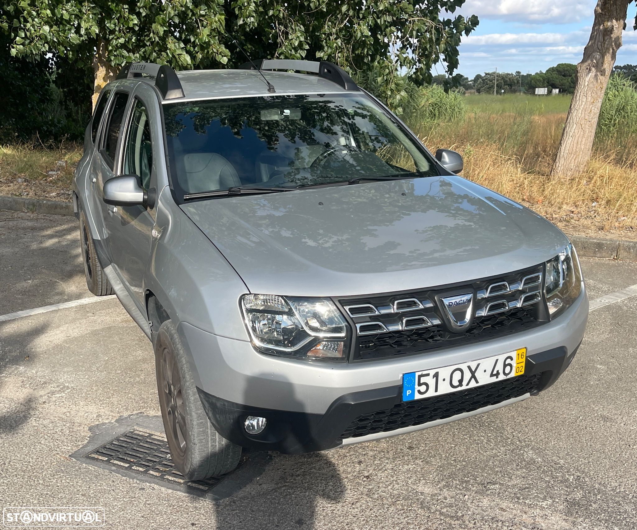 Dacia Duster 1.5 dCi Prestige - 1