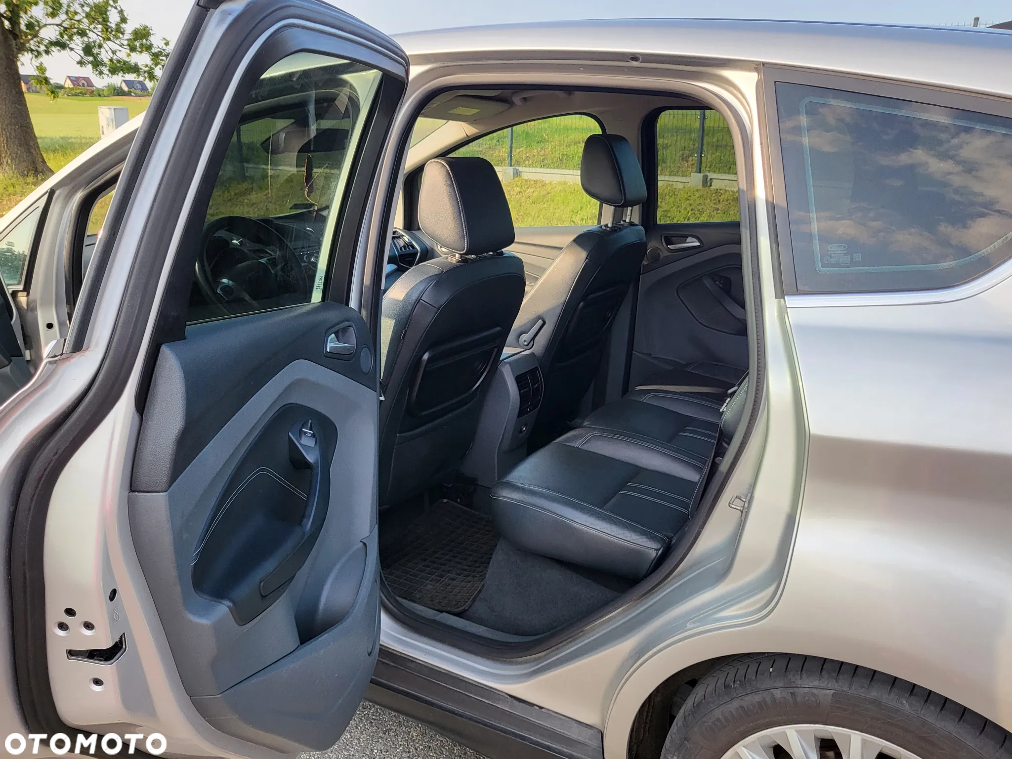 Ford C-MAX - 16