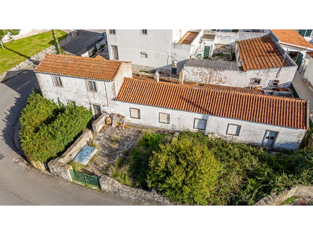 Terreno com projeto residencial na Abrunheira, Sintra - Grande imagem: 2/32