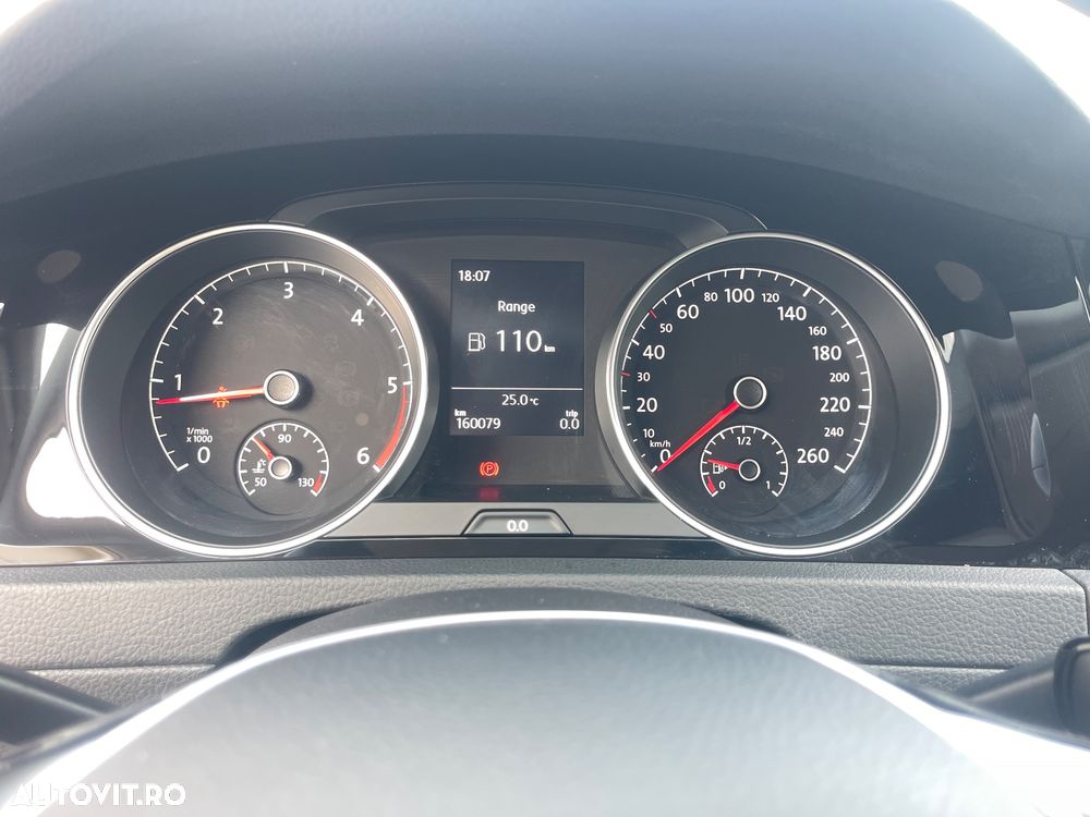 Volkswagen Golf 2.0 TDI BMT Highline - 38
