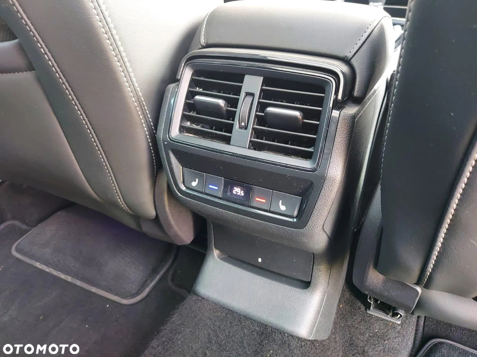 Skoda Kodiaq 2.0 TDI 4x4 Sportline DSG 7os - 21