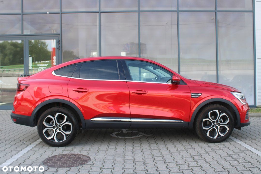 Renault Arkana - 4