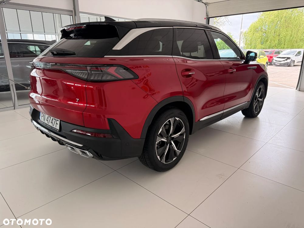 BAIC 7 - 4