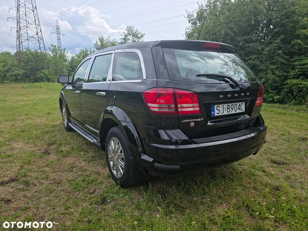 Dodge Journey - 22