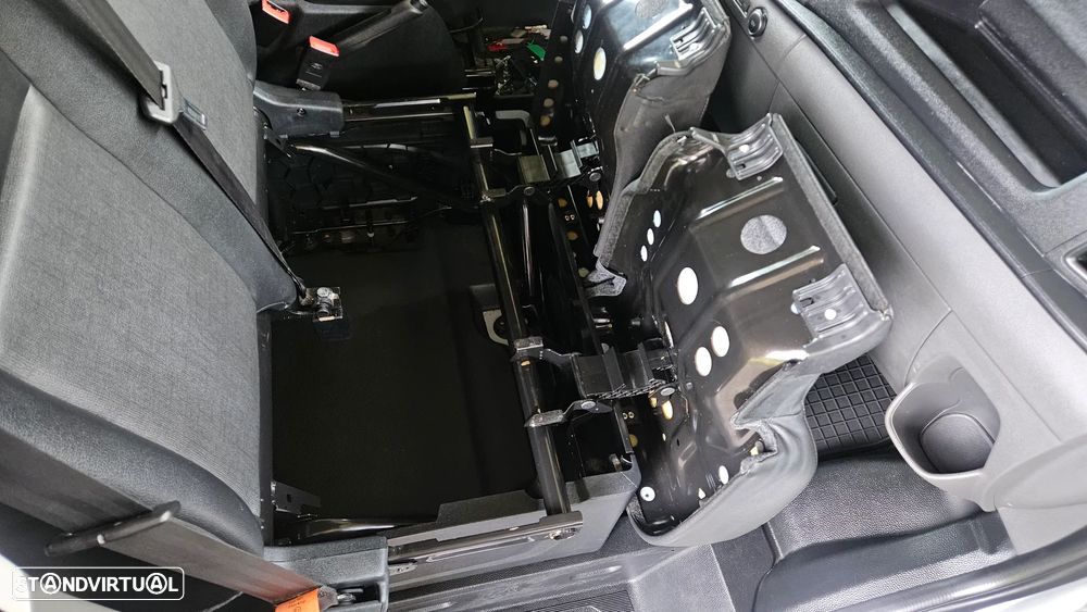 Ford Transit Costum - 30