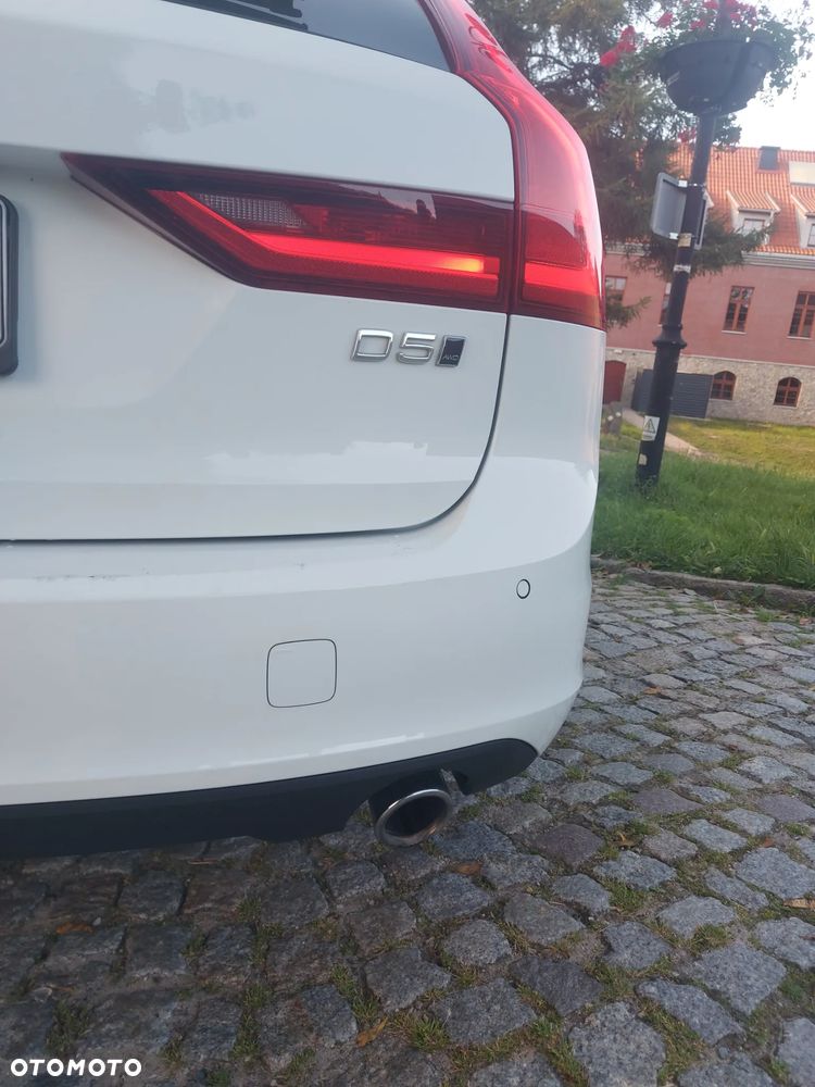Volvo V90 D5 AWD Geartronic Momentum Pro - 16