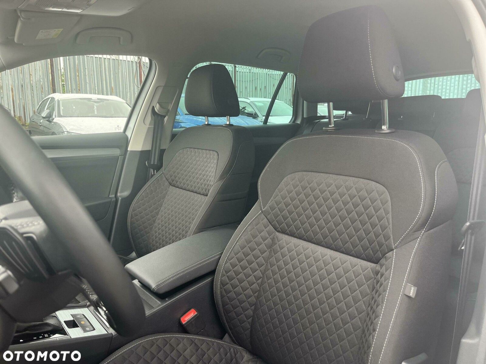 Skoda Superb 1.5 TSI Ambition DSG - 11