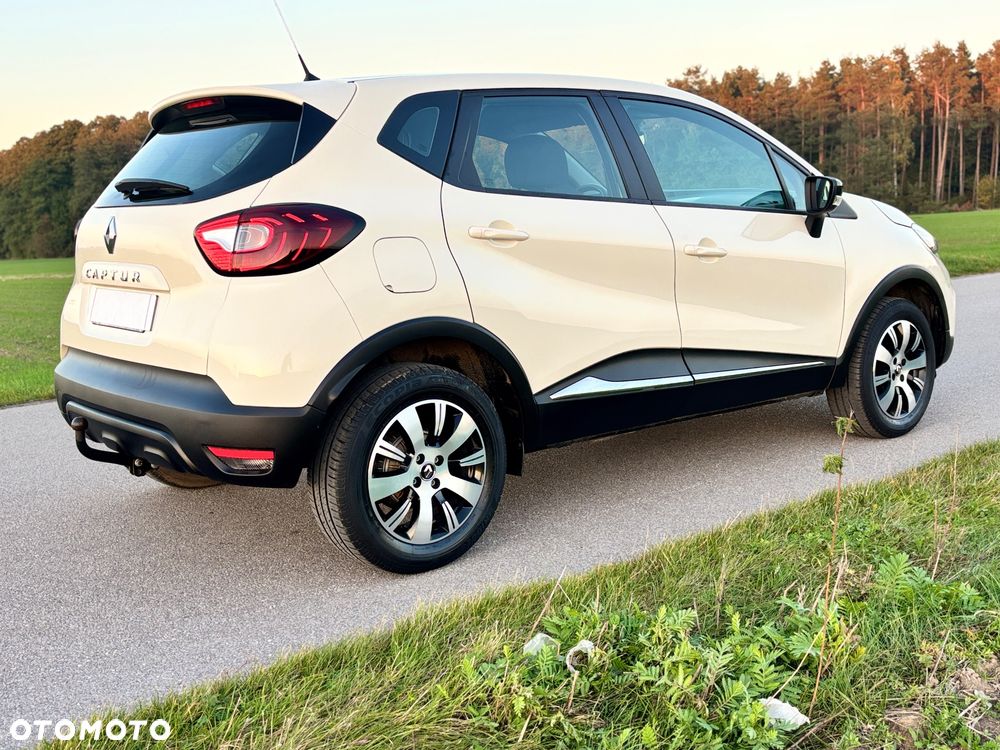 Renault Captur - 7