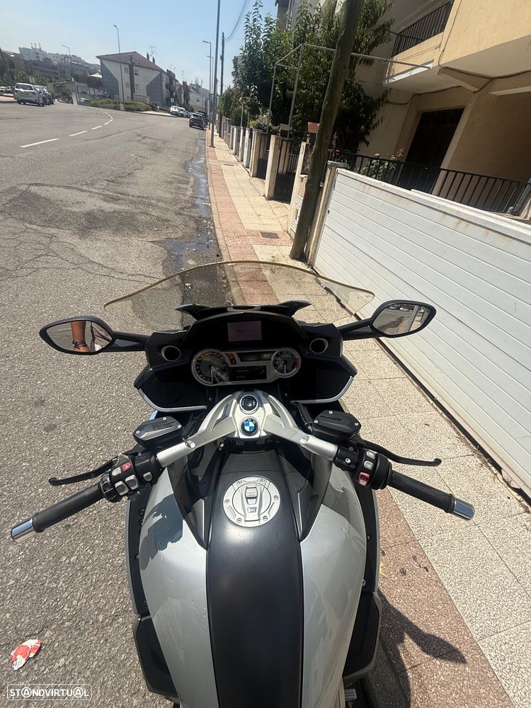 BMW K 1600 GTL - 7