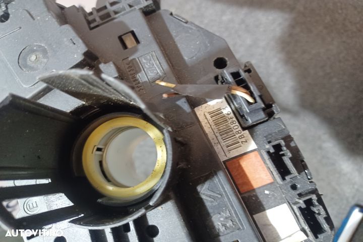 ANSAMBLU MANETE SEMNALIZARE + STERGATOARE Peugeot 208 1 [2012 - 2016] - 5