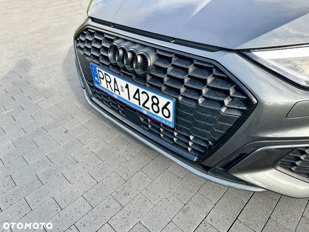 Audi A3 - 16