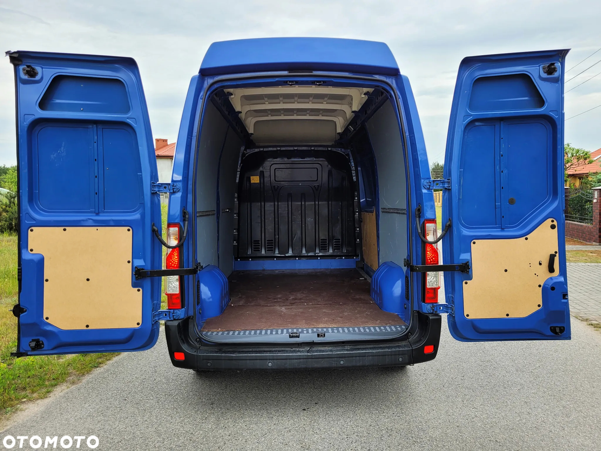 Renault Master - 14