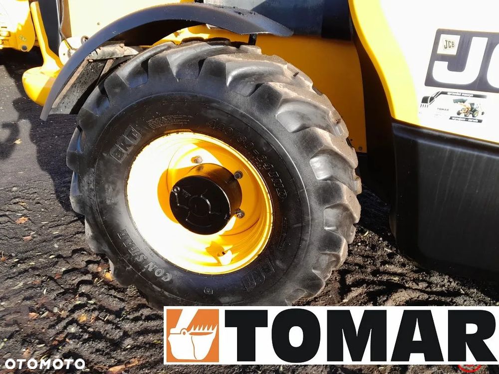 JCB 540-200 2018R - 18