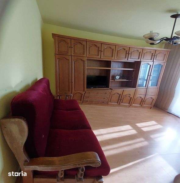Ofer spre inchiriere apartament 3 camere Calea Aradului — fotografia 1