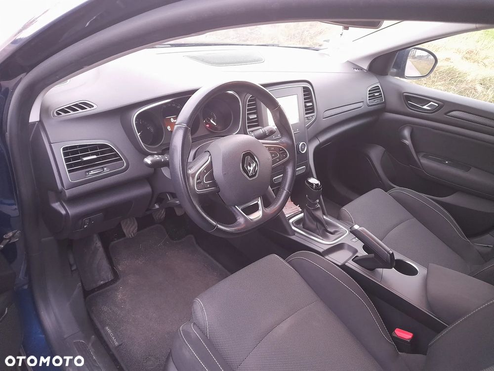 Renault Megane - 14