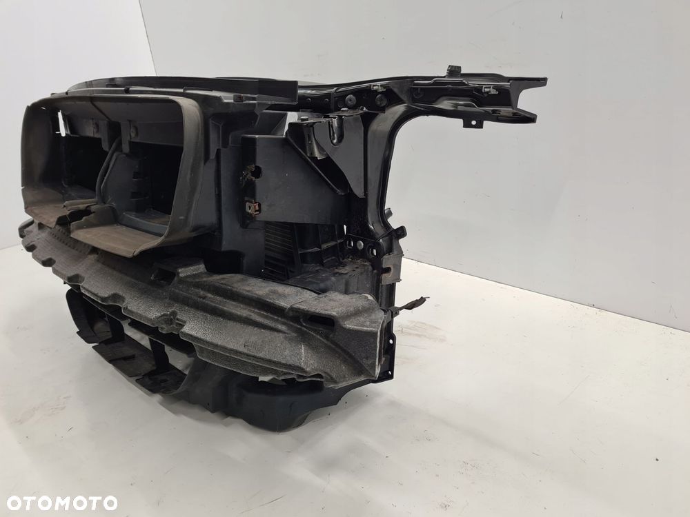 BMW X1 E84 PAS PRZEDNI WZMOCNIENIE 2.0D MANUAL - 5