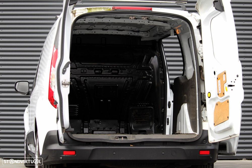 Ford Transit Connect 1.5 TDCi 200 L2 Trend - 7