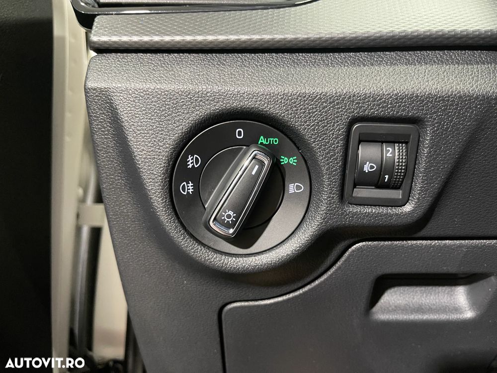 Skoda Scala 1.0 TSI Ambition - 21
