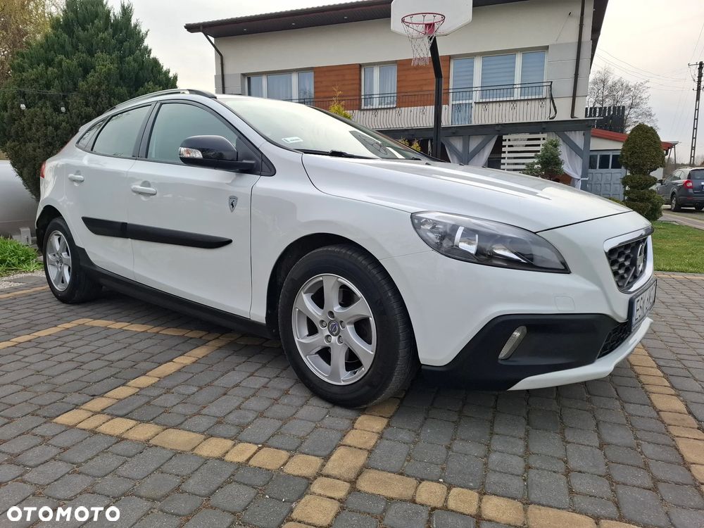 Volvo V40 - 1