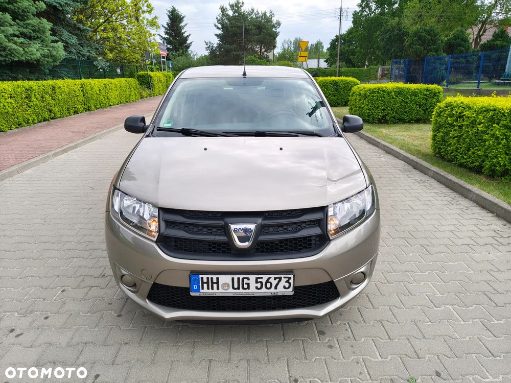 Dacia Sandero 1.2 16V 75 Celebration - 3