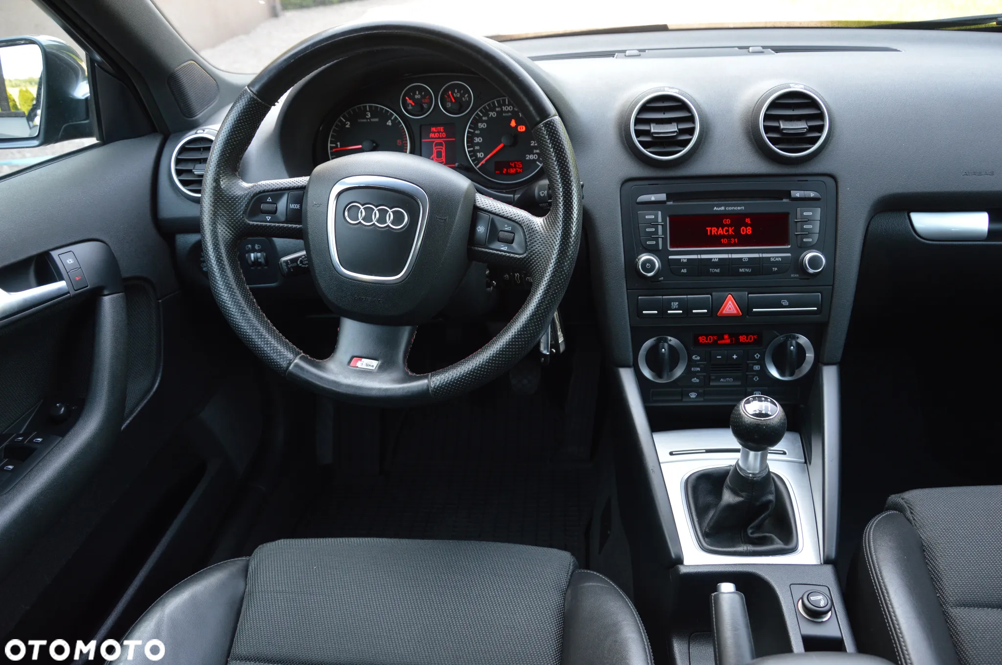 Audi A3 - 23