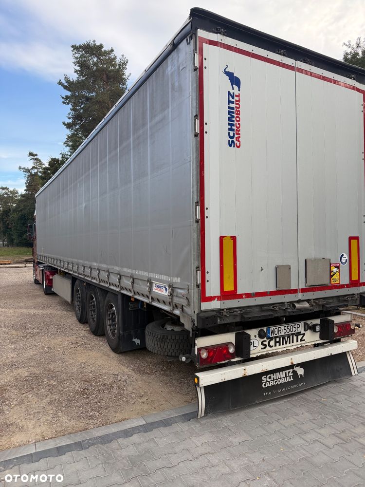 Schmitz Cargobull Schmitz Cargobull - 3