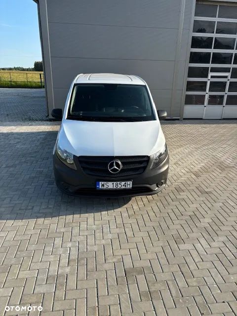 Mercedes-Benz vito - 7