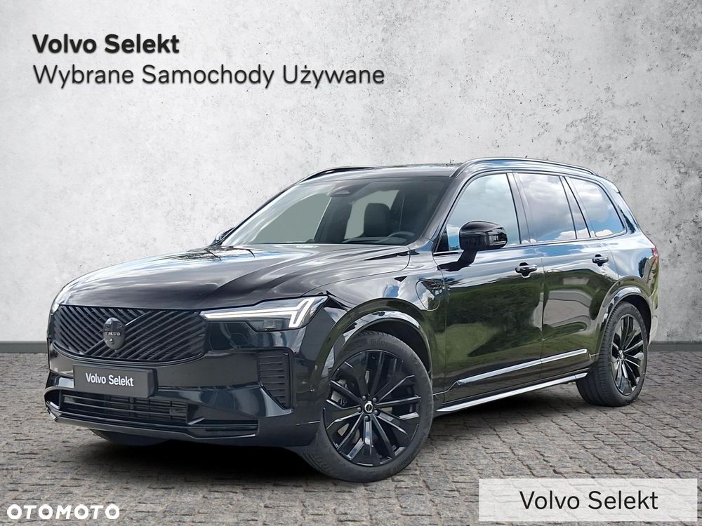 Volvo XC 90 - 2