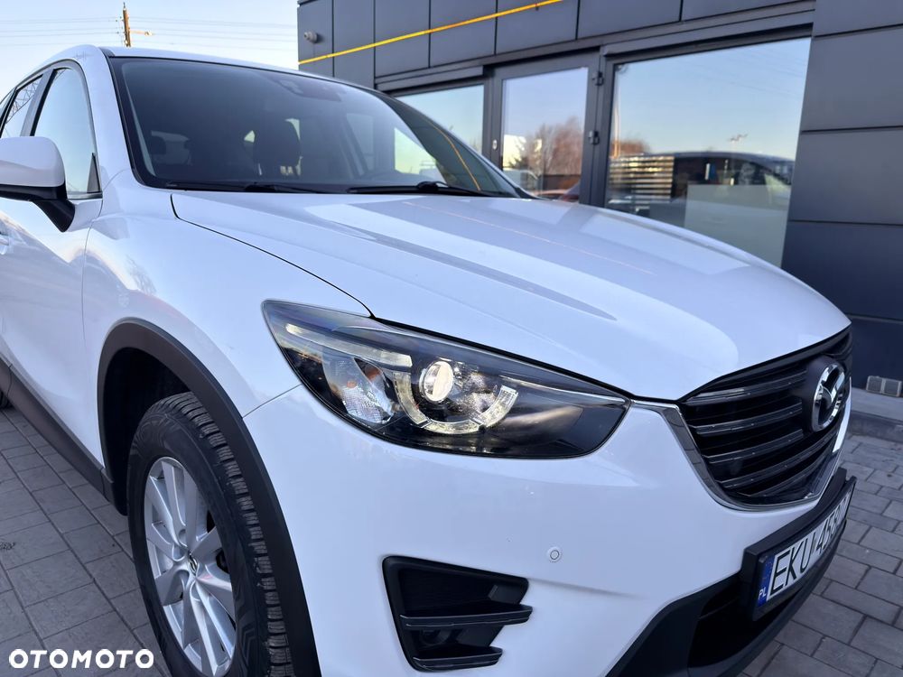 Mazda CX-5 2.2 D Skyenergy - 22