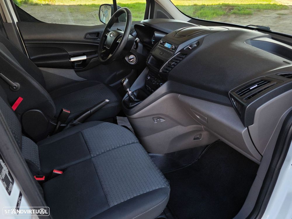 Ford Transit Connect 1.5 TDCi 230 L2 Trend - 8