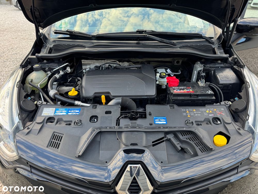 Renault Clio 1.2 16V 75 Limited - 39