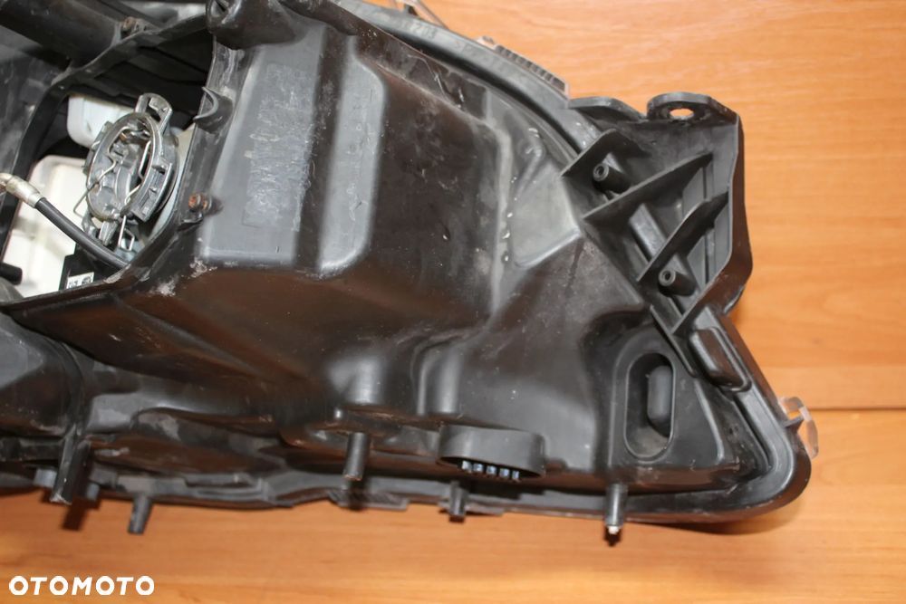 LAMPA LEWA PRZEDNIA OPEL ASTRA H BIXENON EUROPA - 13