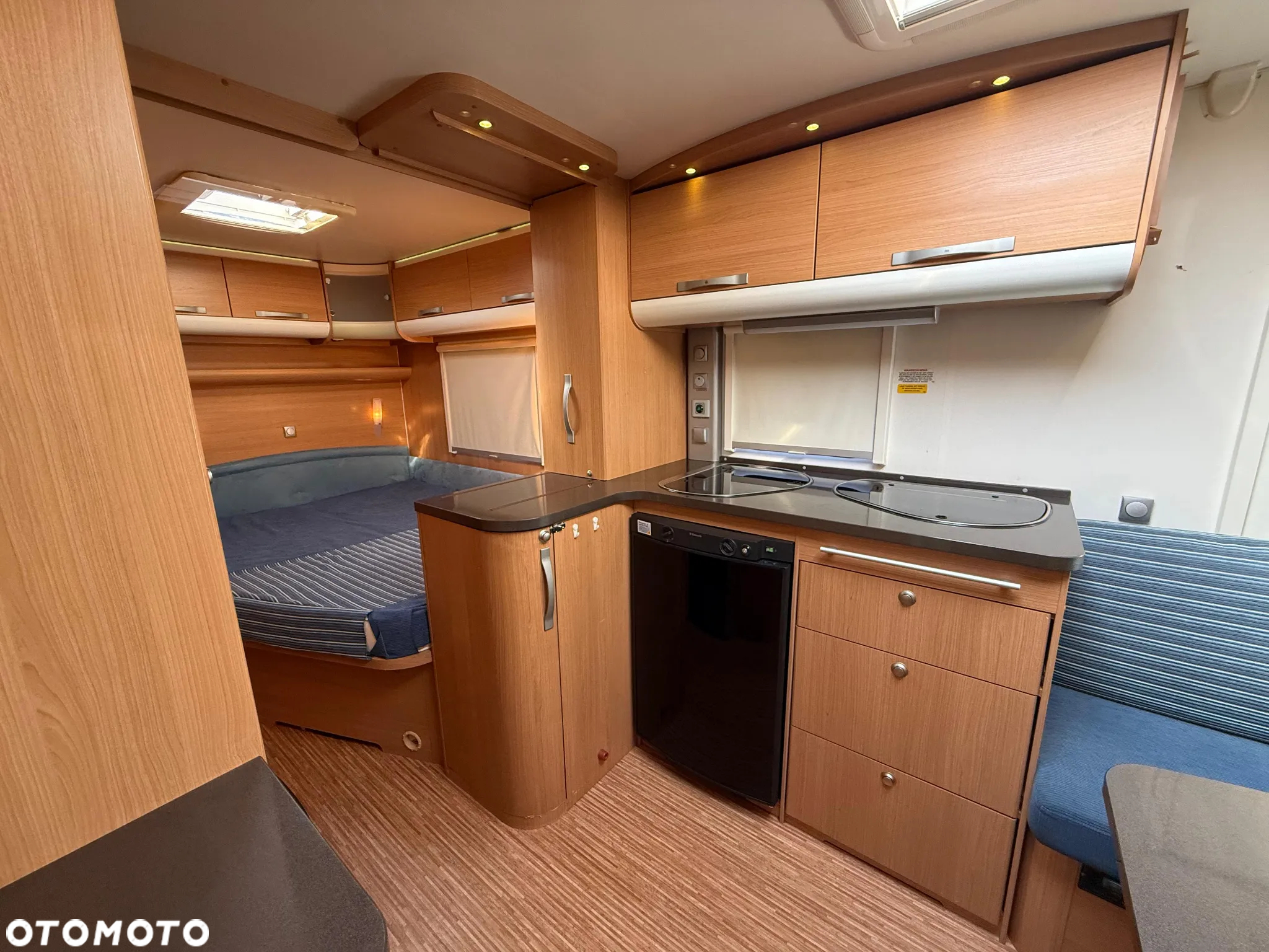 Adria ADORA 492 UP - 23