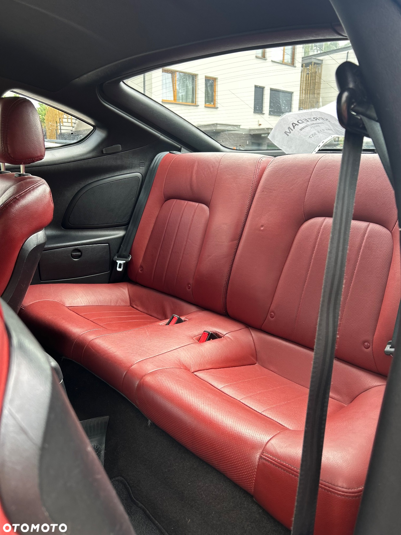 Hyundai Coupe - 9