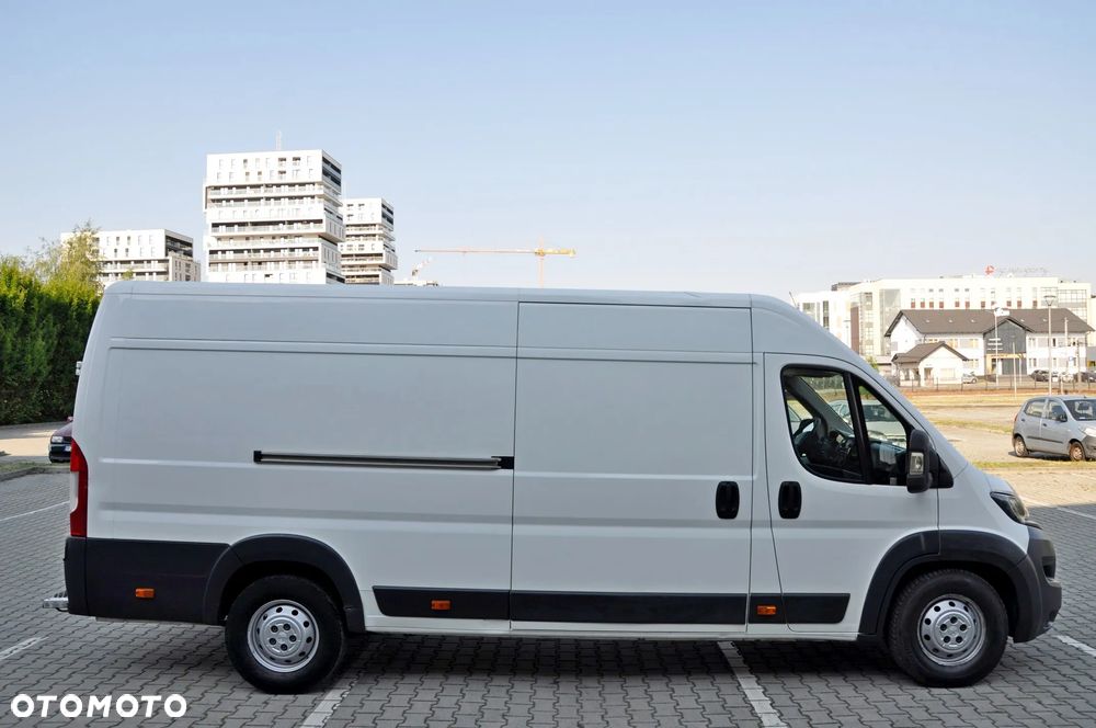 Peugeot Boxer - 14