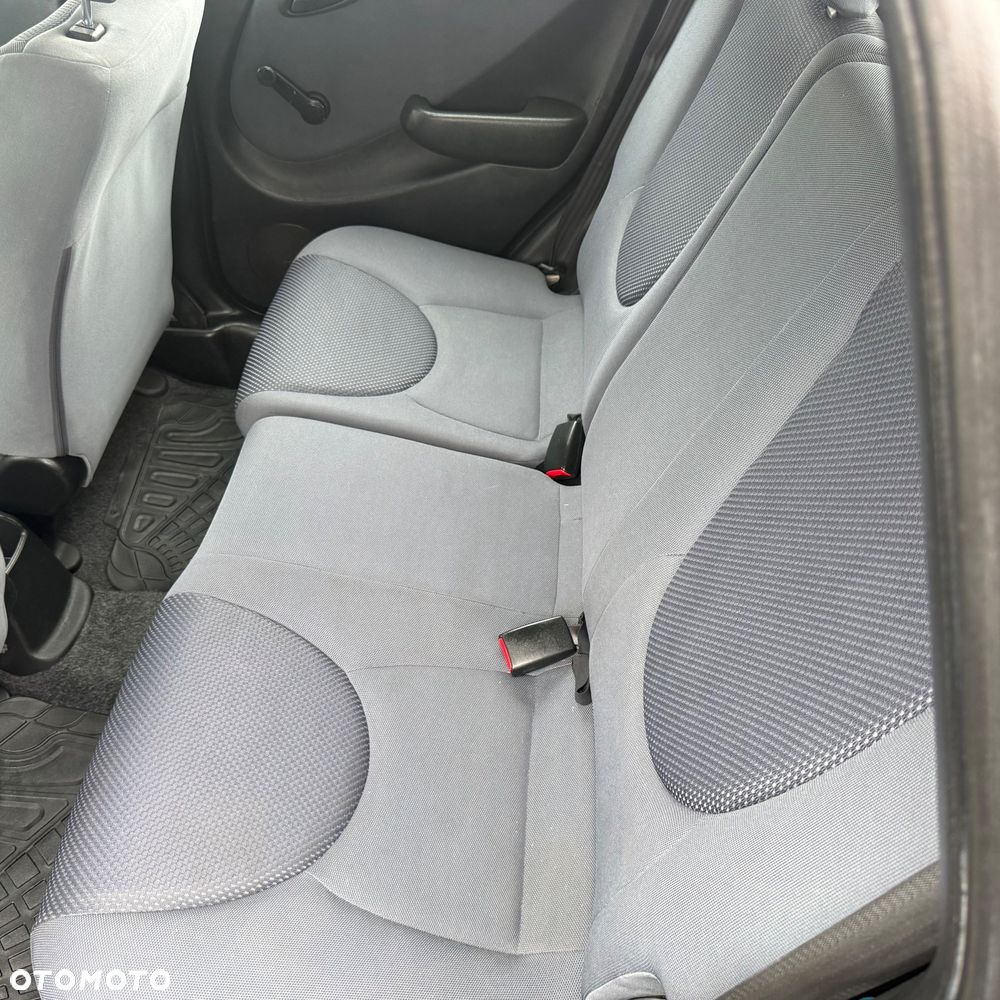 Honda Jazz 1.2 Style - 8