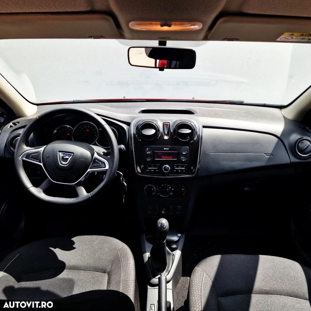 Dacia Sandero 0.9 TCe SL PLUS - 3