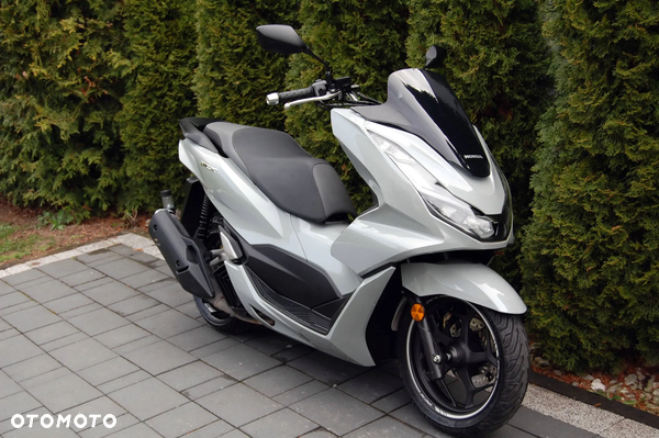 Honda PCX