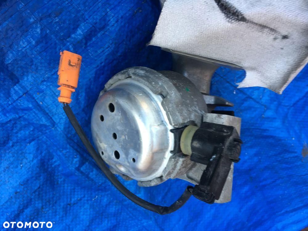 Audi A6 C7 Poduszka Silnika 4G0199381LG - 4