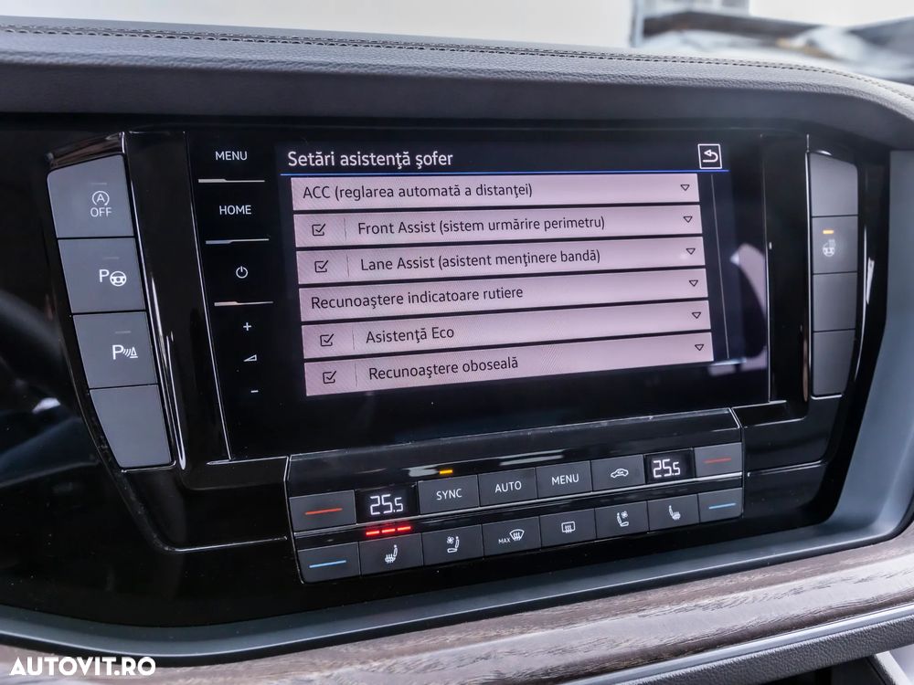 Volkswagen Touareg 3.0 V6 TDI 4Motion DPF Automatik Atmosphere - 25