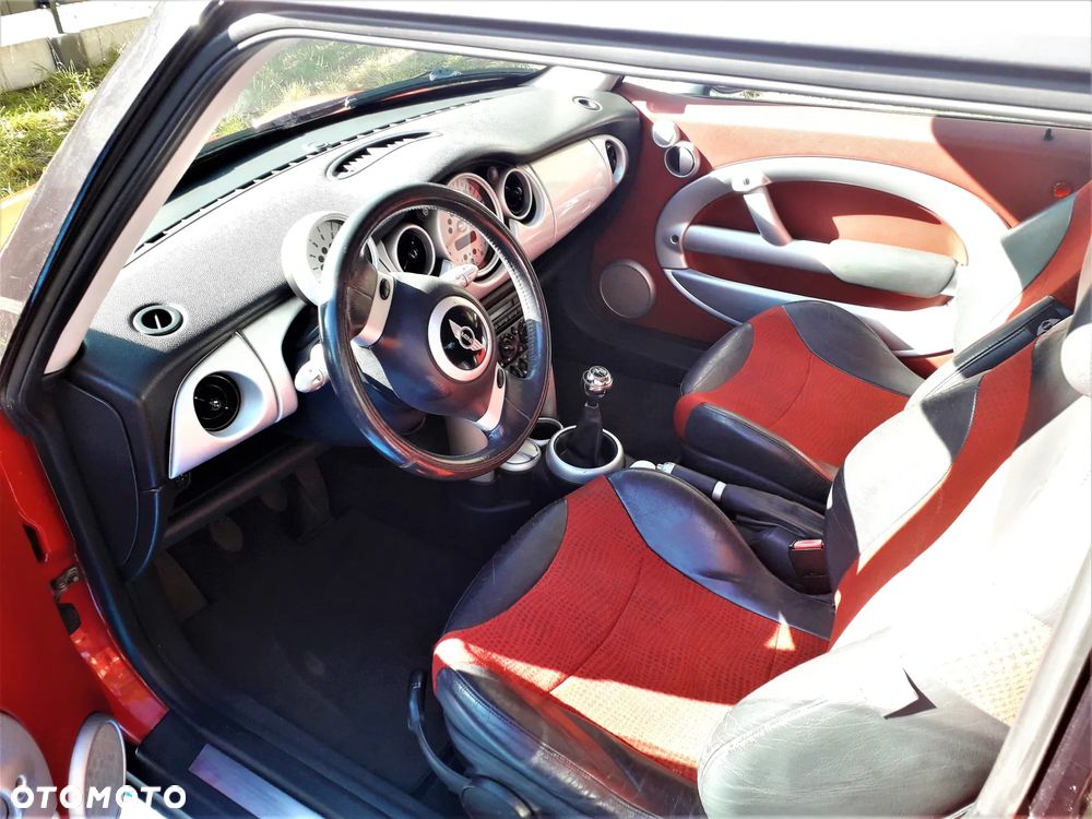 MINI Cooper - 17