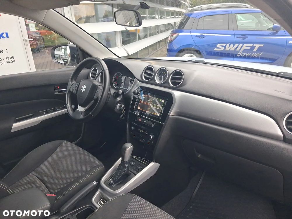 Suzuki Vitara 1.6 Premium 2WD - 36